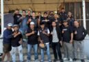 Rayakan Jumat Berkah, SMM Gelar Makan Siang Gratis di Kawasan Ampel
